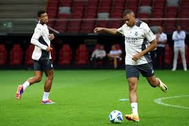 術讓對手難 術讓對手難